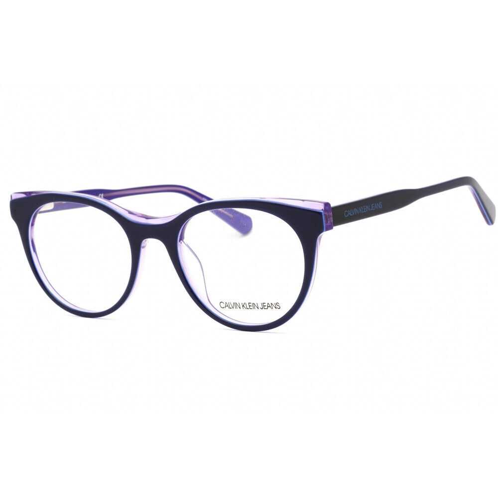 NWT Calvin Klein CKJ19511 408 51mm New Eyeglasses